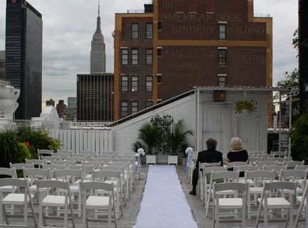watsons ny wedding story rooftop