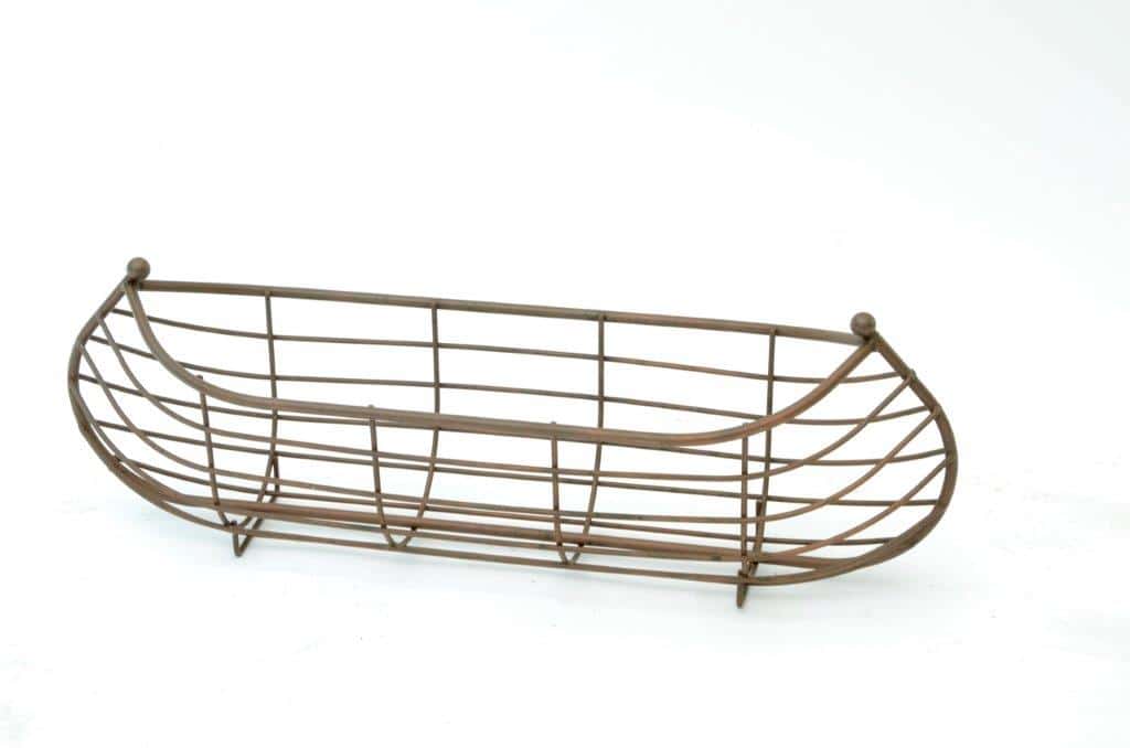 rowboat copper