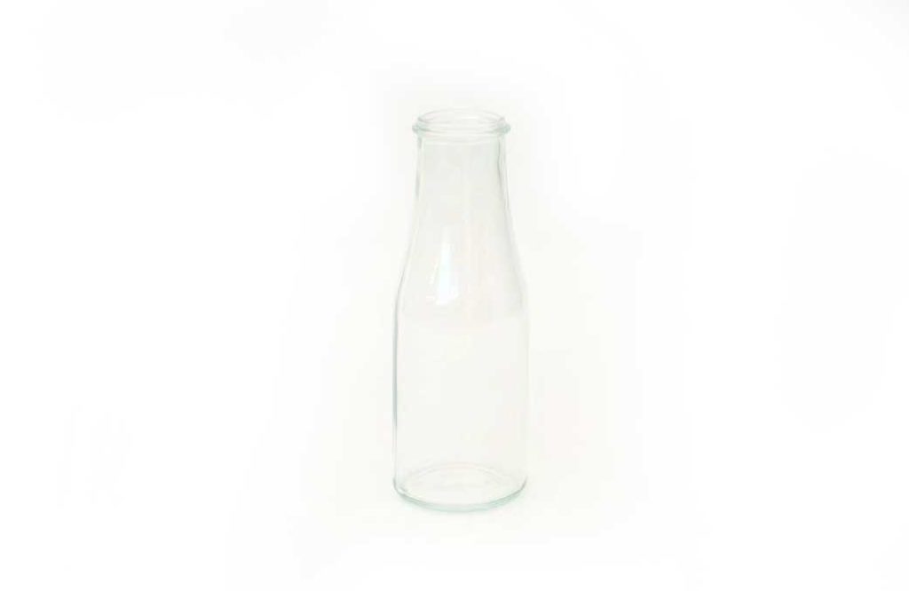 water carafe glass