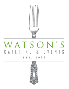 Watsons Catering logo